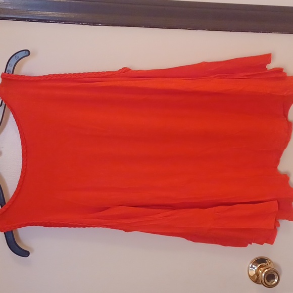 Chicos cold shoulder top - Picture 2 of 7